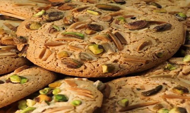 کلوچه سنتی تبریز چه نام دارد؟