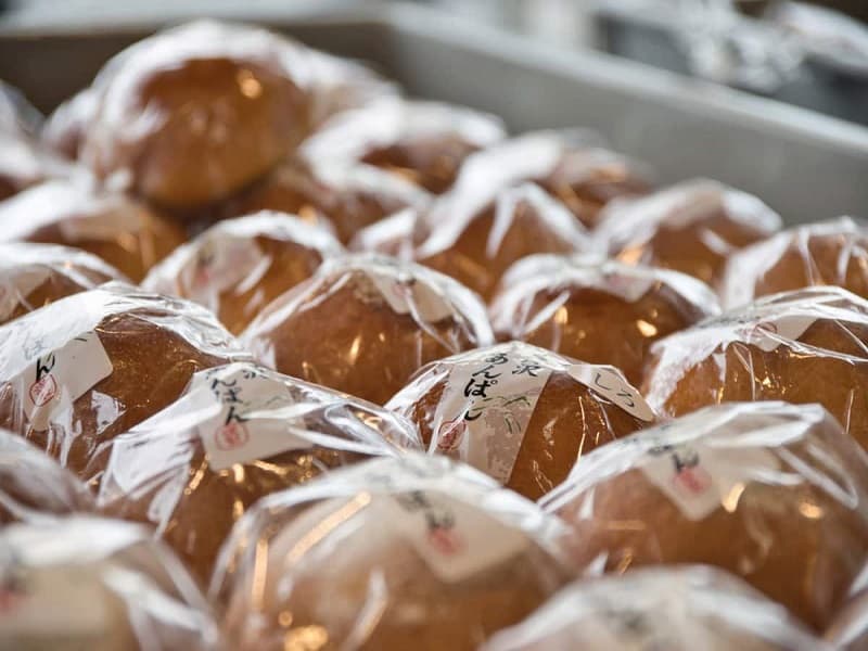 خرید کیک بسته بندی بهداشتی