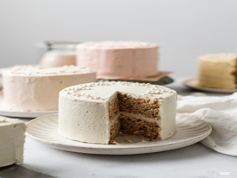 قیمت و خرید کیک کوچک