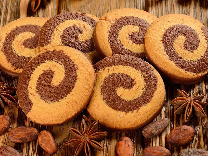 پخش و فروش کلوچه گرگان با قیمتی به صرفه