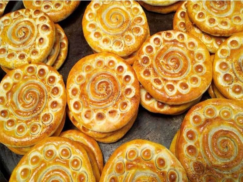 نمایندگی فروش کلوچه نادری + نحوه سفارش