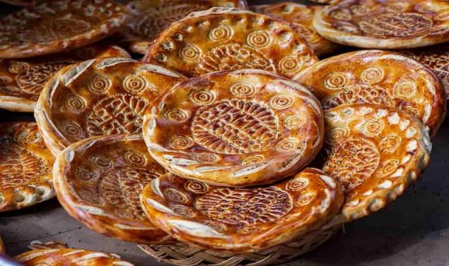 فروش کلوچه زنجبیلی سبزوار | خاص و خوش طعم