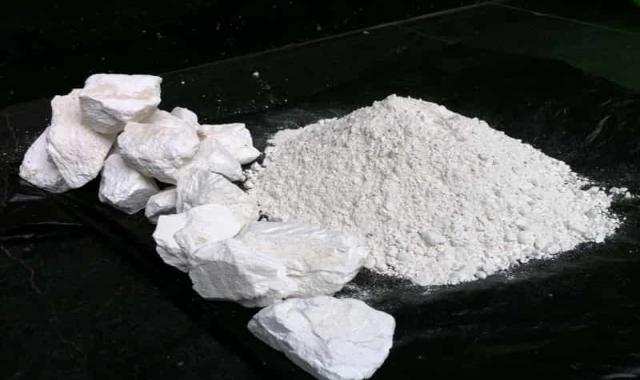 پودر سنگ چه رنگی است؟ + معرفی و مشخصات