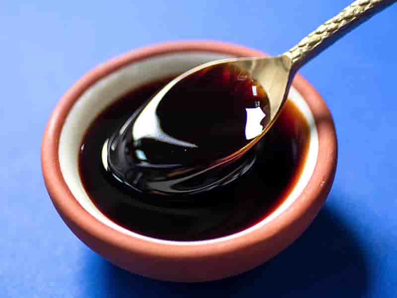 با شیره انگور سفت شده چه کنیم؟