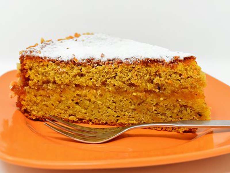 خرید کیک اسفنجی رژیمی با قیمت ارزان