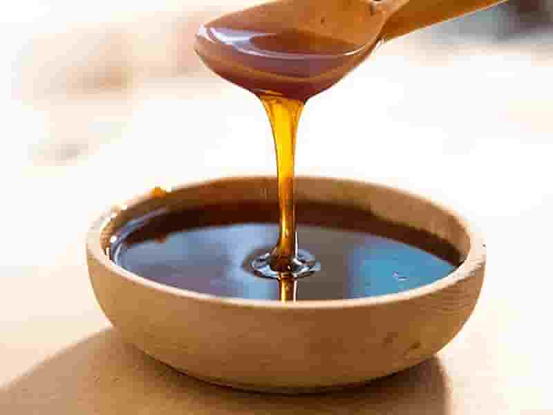 روش های جلوگیری از شکرک زدن شیره انگور