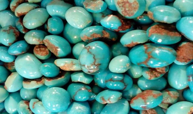 خرید و فروش سنگ فیروزه نیشابور