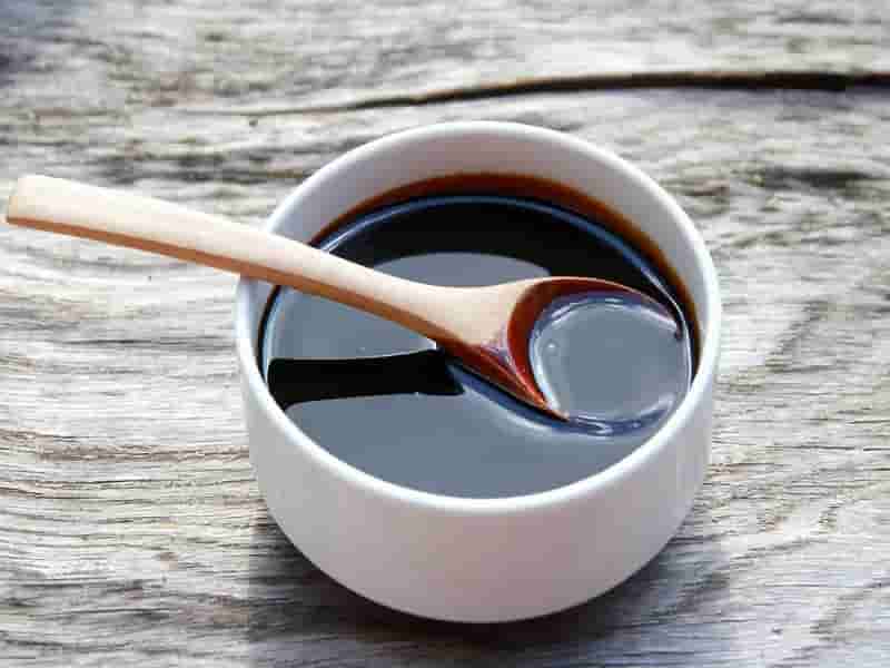 شیره انگور چقدر کالری دارد؟