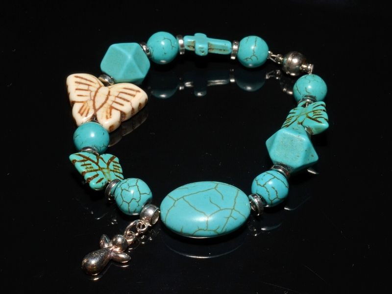 بهترین مرکز خرید سنگ فیروزه اصل نیشابور