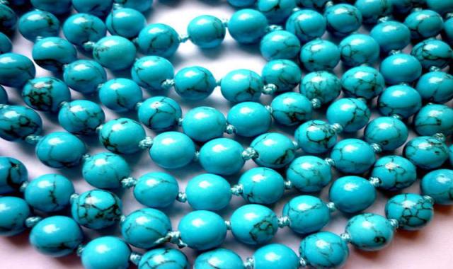 معرفی کامل گرانترین سنگ فیروزه نیشابور