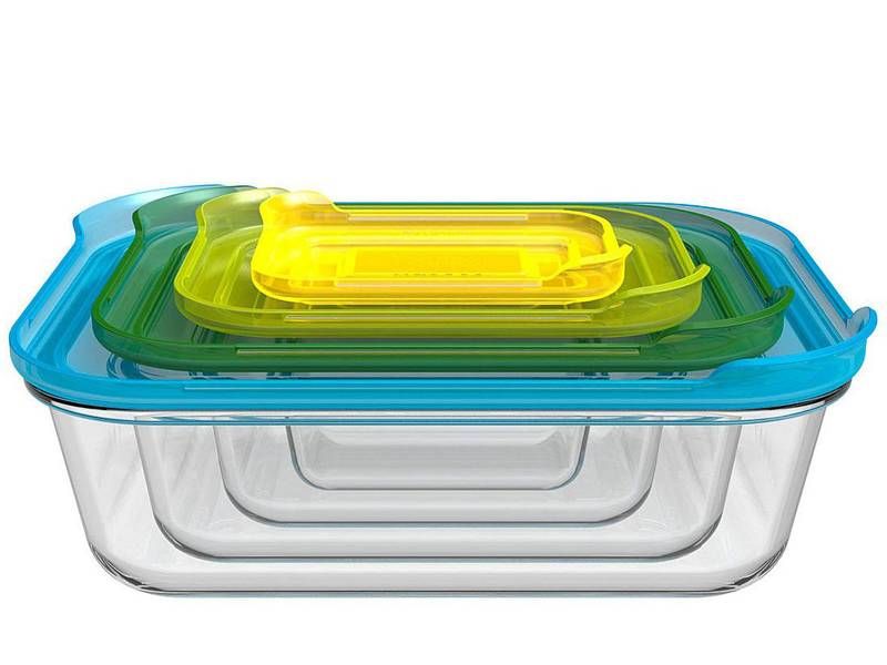 ظروف فریزری از کجا بخرم؟