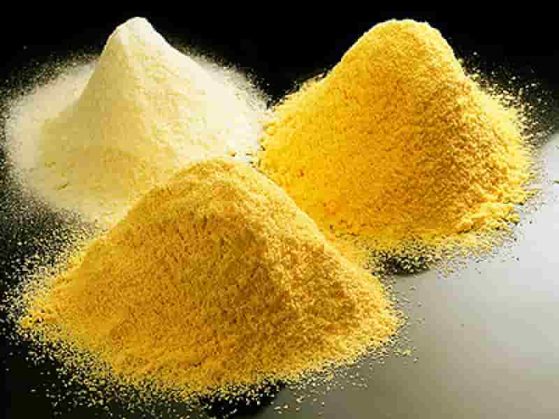 خرید پودر شربت انبه درجه یک طبیعی