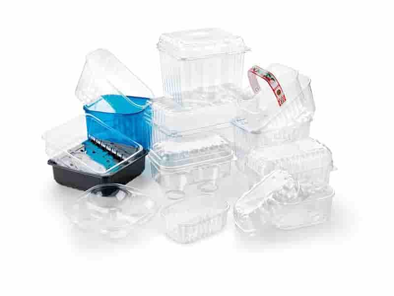 خرید و فروش ظروف فریزری عمده با قیمتی استثنایی