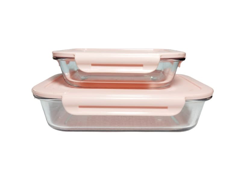 خرید و قیمت انواع ست ظروف نگهدارنده