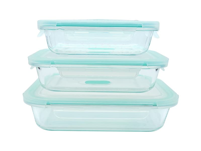 مرکز فروش ظرف فریزری بزرگ