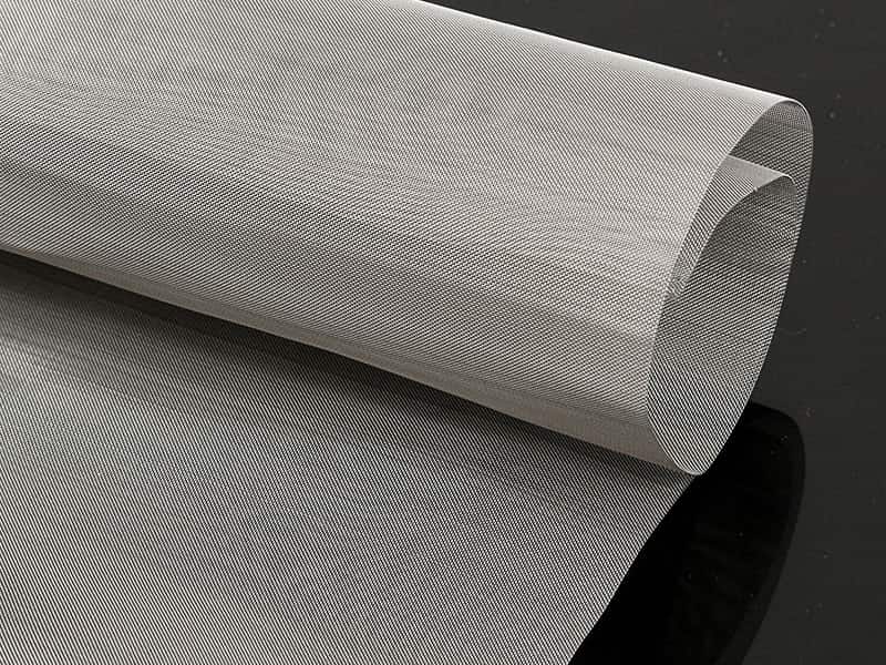 برترین فروشگاه توری فلزی در اصفهان