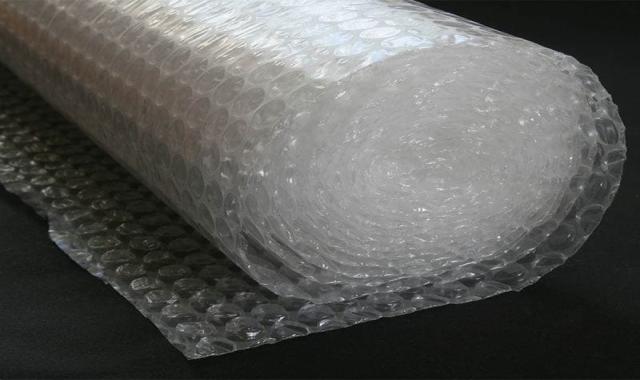 لیست قیمت نایلون حبابدار کیلویی