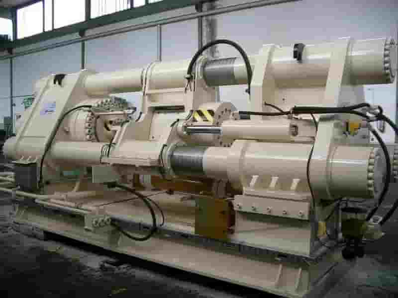 خرید و قیمت دستگاه تولید پلاستیک دسته دار