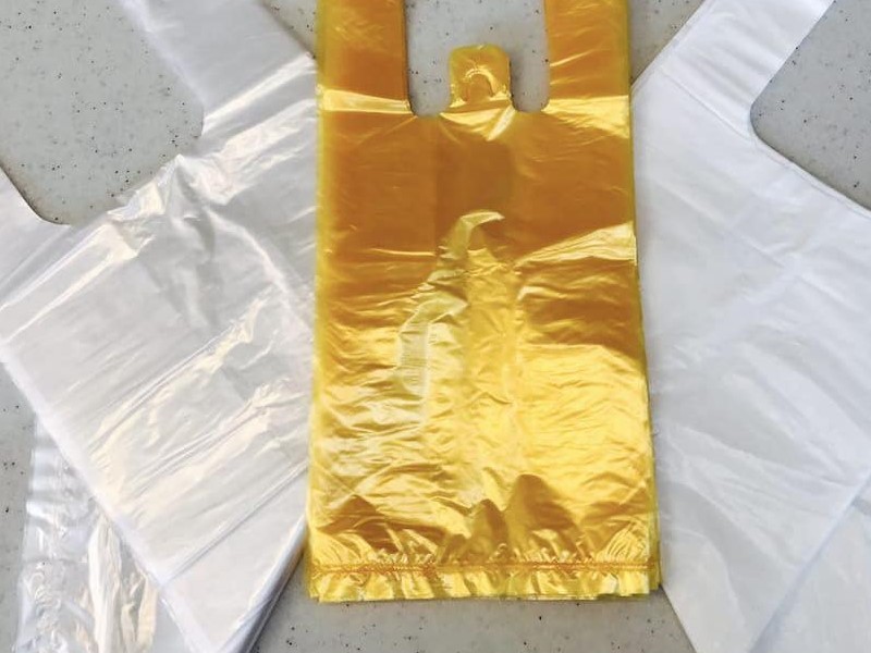 مناسب ترین قیمت نایلون دسته موزی