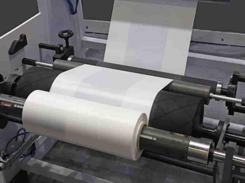 خرید و قیمت دستگاه تولید کیسه زباله با بهترین کیفیت