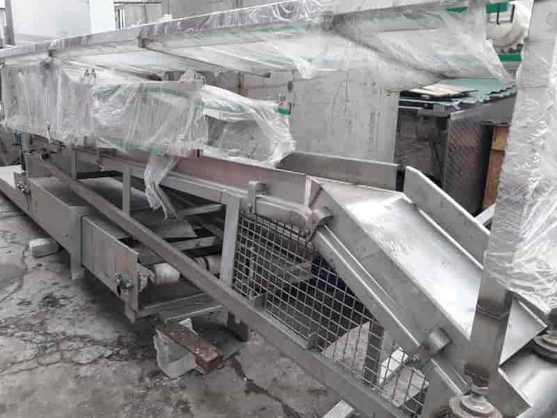 قیمت دستگاه شستشوی خرما + راهنمای خرید