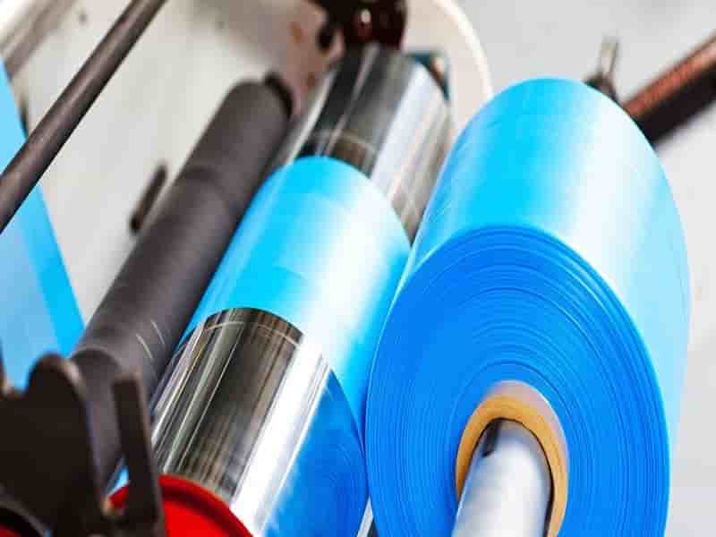 دستگاه های کارگاه تولید پلاستیک زباله چیست؟