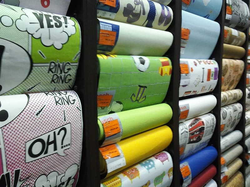 خرید و قیمت کاغذ کادو در تنوع بالا