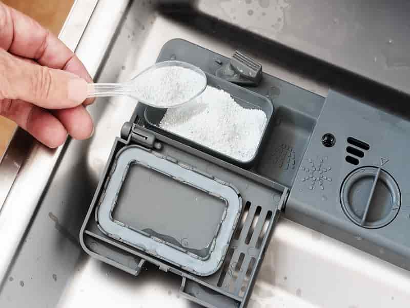 خرید پودر ماشین ظرفشویی کیلویی با کیفیت عالی