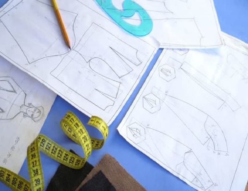 خرید کاغذ الگو با بهترین قیمت