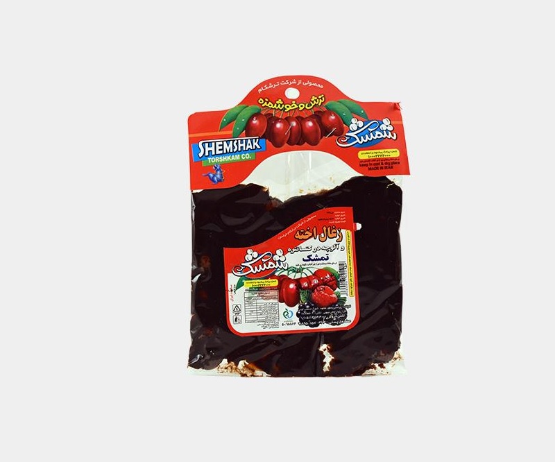 قیمت لواشک شمشک + سفارش اینترنتی