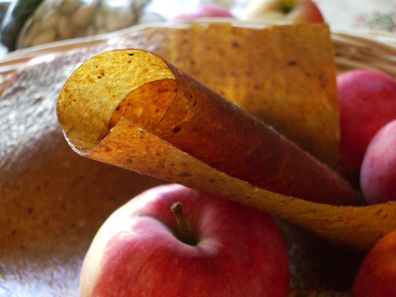 پایین ترین قیمت لواشک طبیعی درجه یک