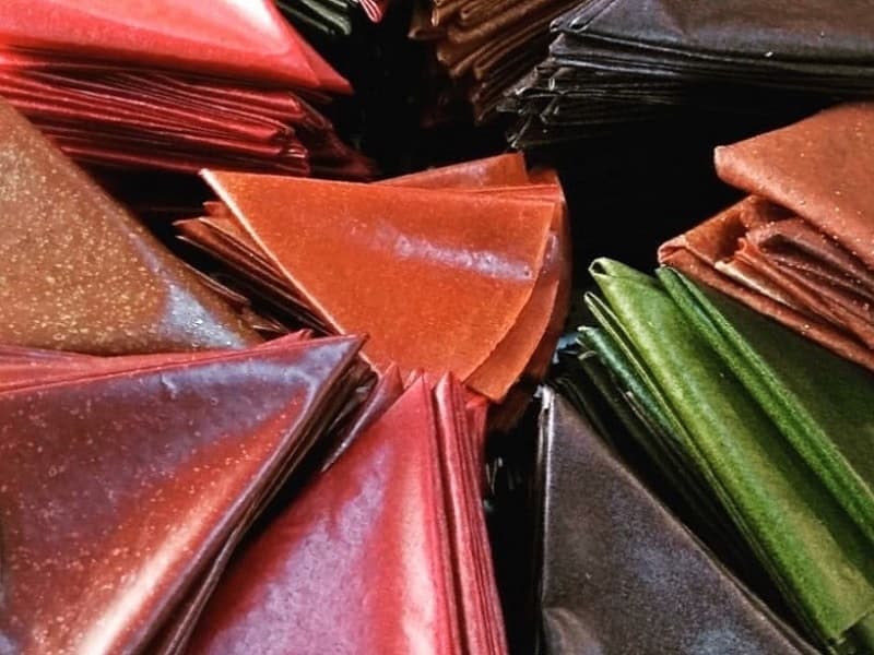 خرید لواشک کیلویی به صورت عمده