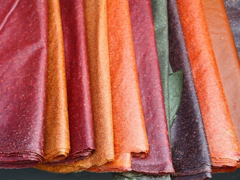 مرجع خرید لواشک عمده با قیمتی مناسب