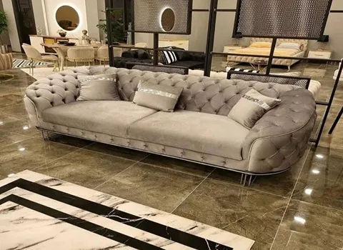 خرید انواع مبل راحتی چستر + قیمت