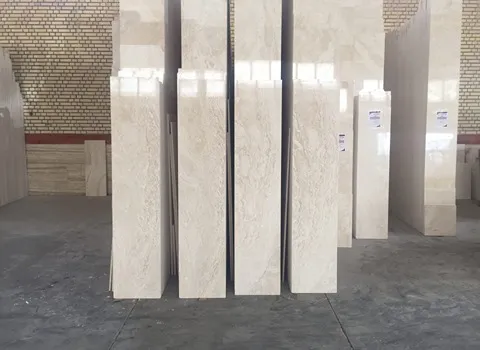 سنگ مصنوعی تراورتن؛ مقاوم طبیعی ضد ضربه شفاف زیبا luxury