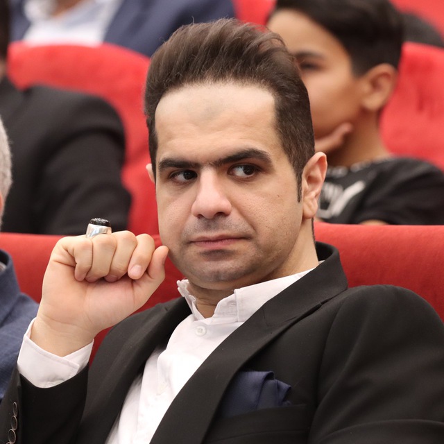 ۱۷ مهر تولد استاد تالیا