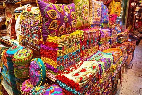 دانستنی های تجاری - ۱۷ شهریور