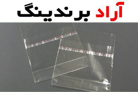 قیمت نایلون چسب دار | ساده طرحدار