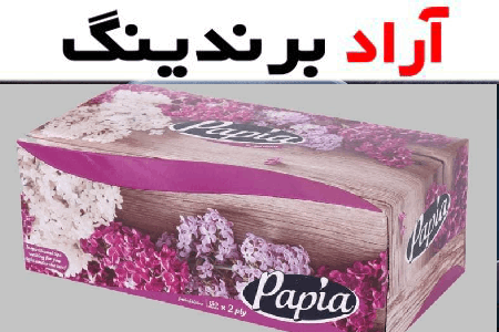 تفاوت دستمال کاغذی 24 عددی پاپیا با بقیه انواع آن چیست؟