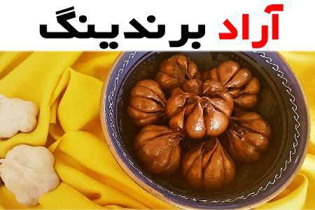 سیر ترشی شمالی ؛ خاصیت درمان بیماری سیر درشت مزه دار