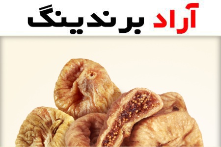 آموزش انجیر خشک خانگی + آسان و خوشمزه