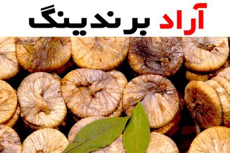 لیست قیمت انجیر خشک ۱۴۰۲