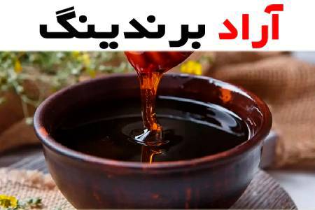 خرید عسل پاستوریزه از بهترین زنبورداران ایران