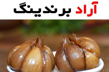 قیمت خرید ترشی سیر ساده + تست کیفیت