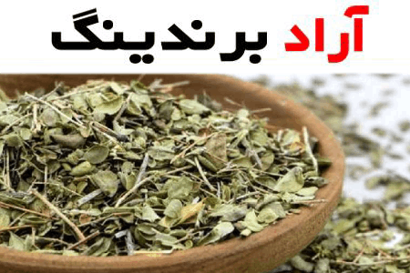 آویشن کوهی امروز (ادویه) آهن منیزیم سبز  تازه خشک شده پودر Thyme