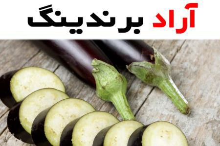 قیمت بادمجان قلمی ریز به صورت عمده