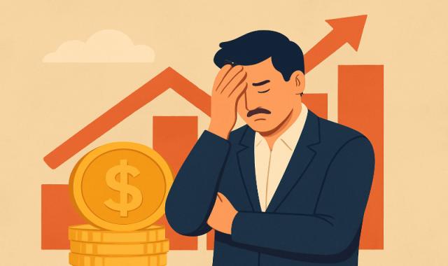 مشکلات اقتصادی ریشه عدم پیشرفت فرد و جامعه