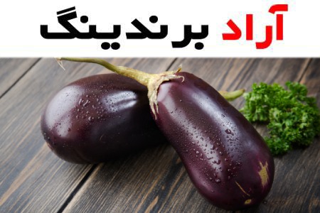 خواص بادمجان سیاه در بارداری و مضرات مصرف بیش از اندازه آن