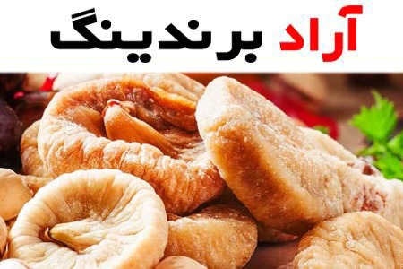 قیمت خرید انجیر خشک ارزان + تست کیفیت