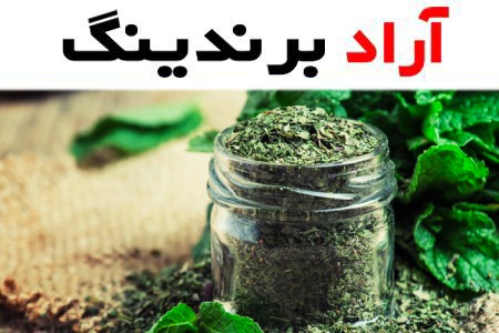 بهترین نعنا خشک خانگی + قیمت خرید عالی